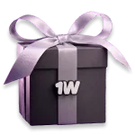 مكافأة الترحيب من 1win