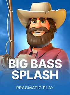 Big Bass Splash