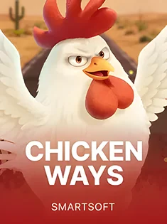 Chicken Ways