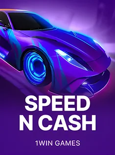 Speed & Cash