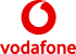 vodafone الشعار